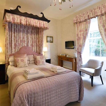 Craigroyston House Bed & Breakfast Pitlochry Bagian luar foto