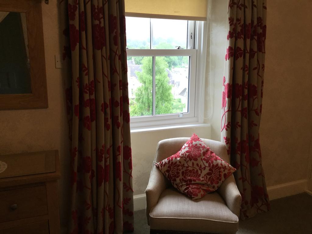 Craigroyston House Bed & Breakfast Pitlochry Bagian luar foto